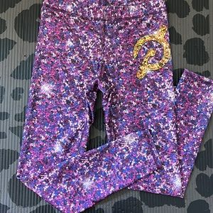 Medium Teresa Peloton Leggings